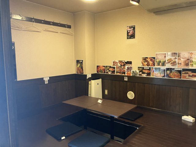 【内装】 | 川崎駅23分 燦つがる1階 17.75坪