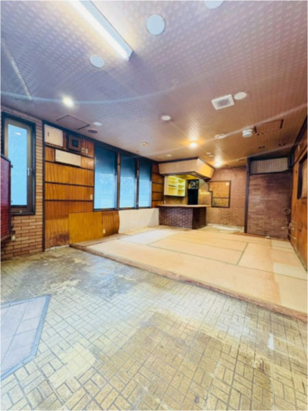太秦蜂岡町のその他