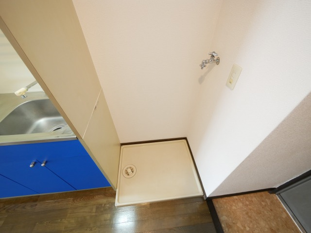 筑紫野市原田５丁目の賃貸マンションの設備