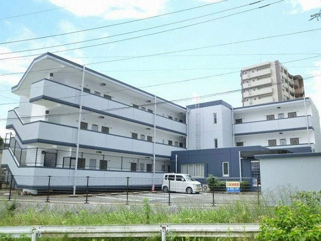筑紫野市原田５丁目の賃貸マンション
