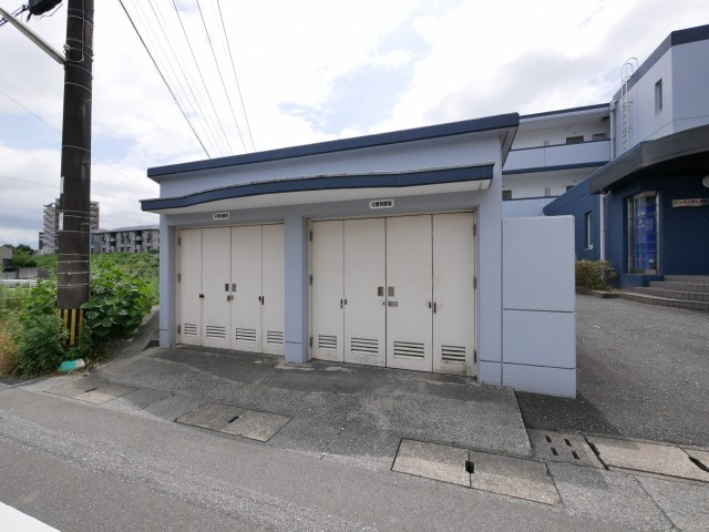 筑紫野市原田５丁目の賃貸マンションのその他