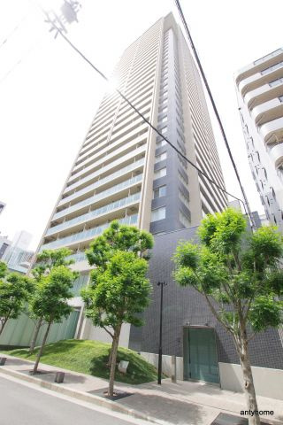 レジデンス梅田ローレルタワー　仲介手数料無料