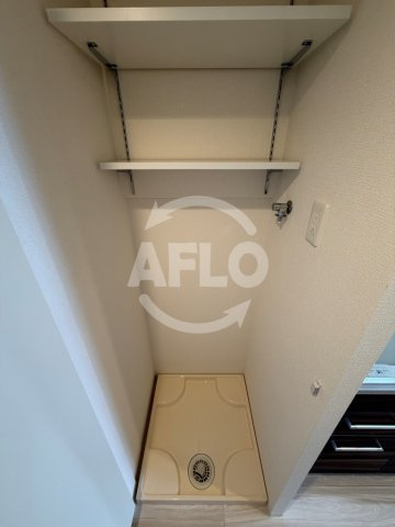 セレニテ東梅田アリエの設備
