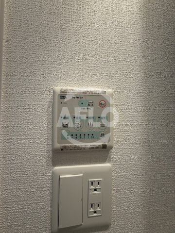 セレニテ東梅田アリエの設備