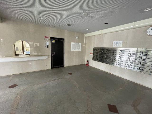 サンライズマンション岩出Ⅶの設備