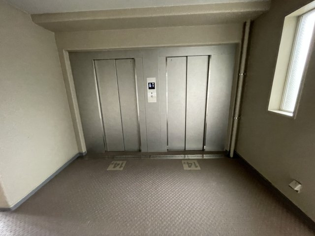 サンライズマンション岩出Ⅶのその他