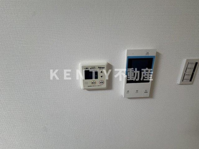 【設備】 | COCOCUBE大井町Ⅱ