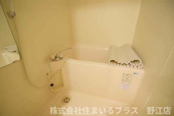 ソフィアコートの浴室
