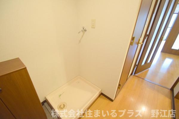 ソフィアコートの設備