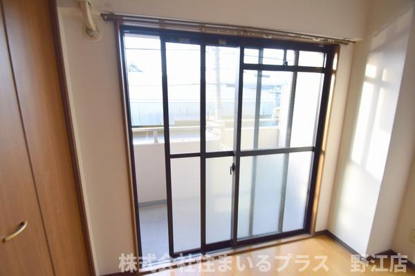 ソフィアコートのその他