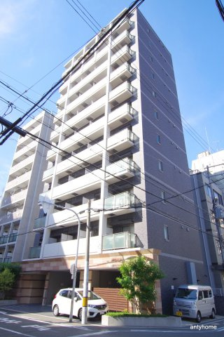 プライマル大阪天満宮　仲介手数料無料