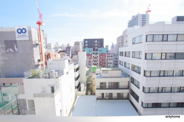 プライマル大阪天満宮　仲介手数料無料の展望