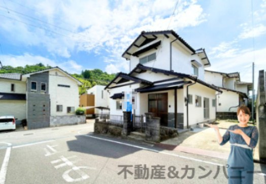 伊予郡砥部町川井の中古のおうち　伊予郡砥部町川井中古戸建