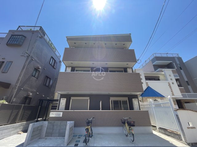 エルサ住之江