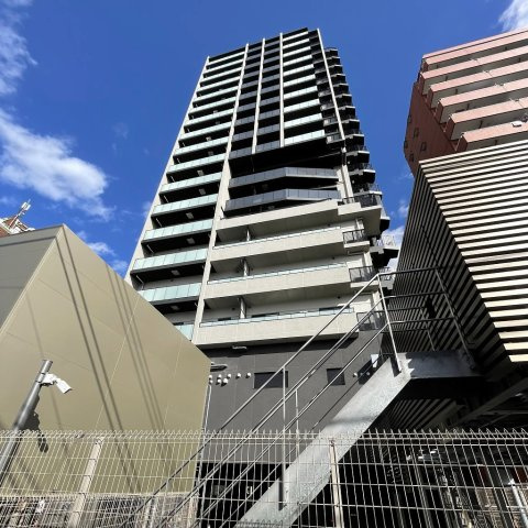 ザ・パークハビオ板橋区役所前