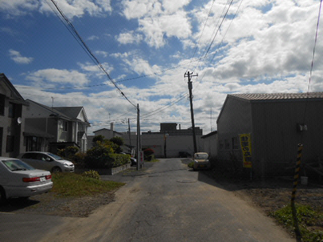 豊川ビレッジの周辺