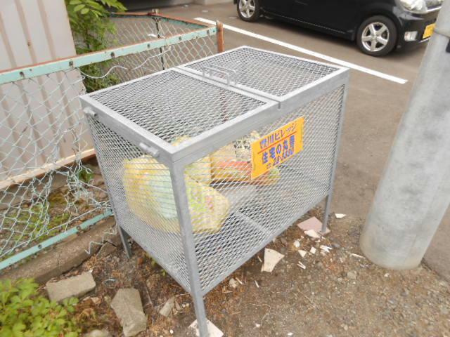 豊川ビレッジのその他共用部分