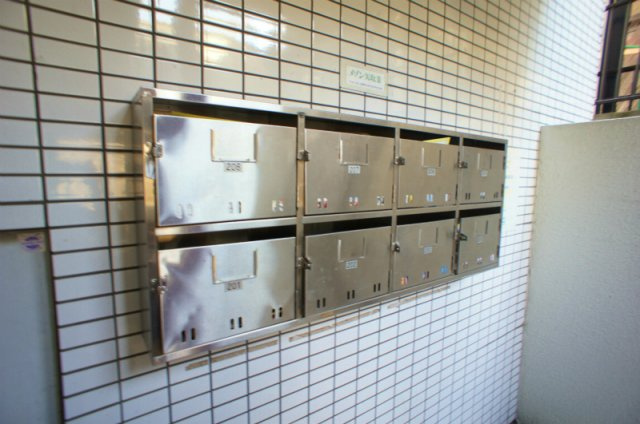 メゾン矢取Ⅱのその他共用部分