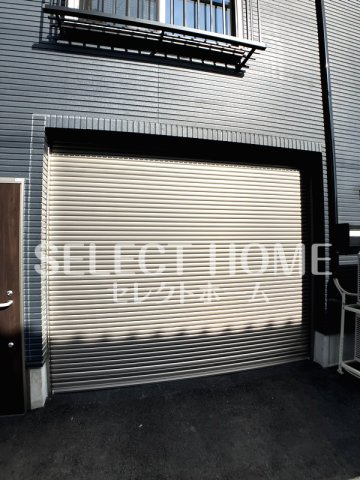  | Ｇａｒａｇｅ　Ｖｉｌｌａ　西岡崎