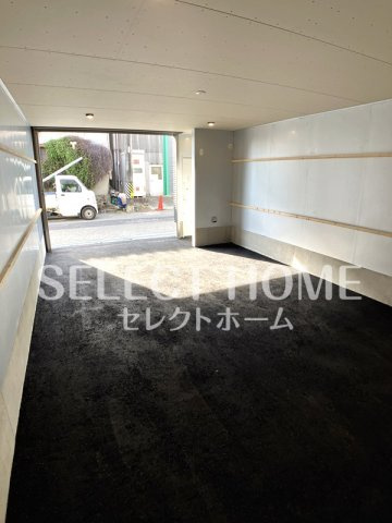  | Ｇａｒａｇｅ　Ｖｉｌｌａ　西岡崎