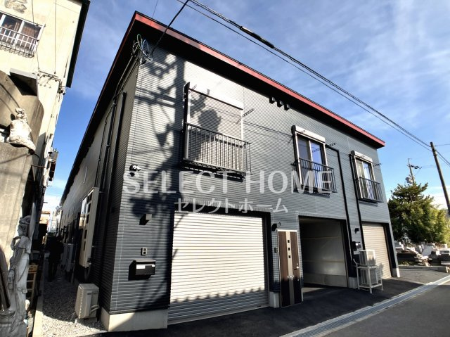  | Ｇａｒａｇｅ　Ｖｉｌｌａ　西岡崎