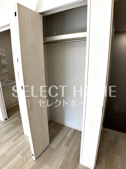 【収納】 | Ｇａｒａｇｅ　Ｖｉｌｌａ　西岡崎 | 同型タイプ