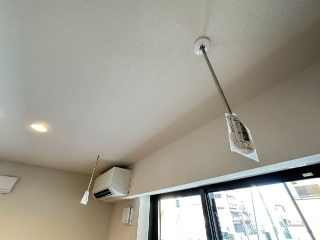 （仮称）蕨市中央２丁目メゾンの内装
