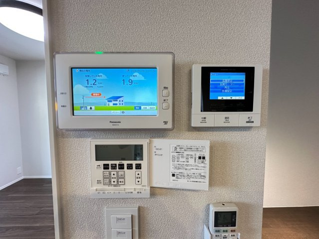 （仮称）蕨市中央２丁目メゾンのその他