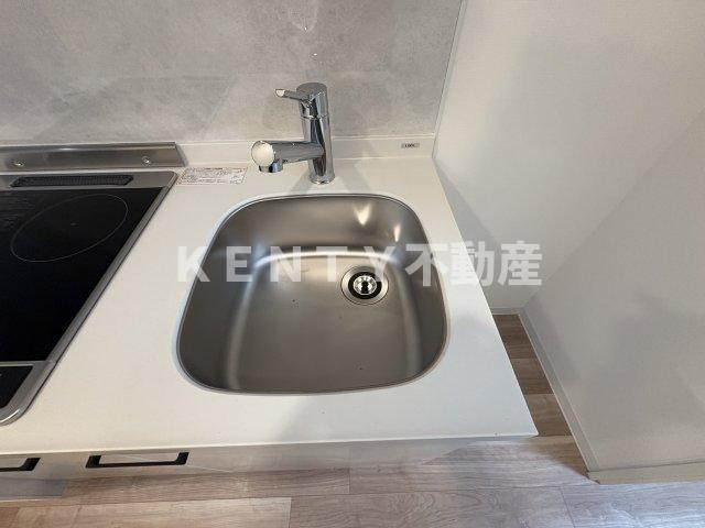 【設備】 | COCOCUBE大井町Ⅱ