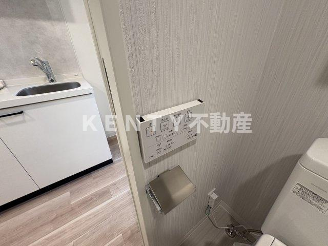 【設備】 | COCOCUBE大井町Ⅱ