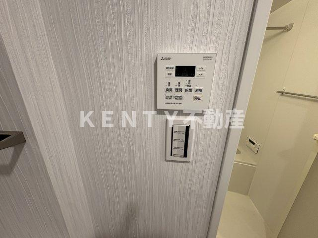 【設備】 | COCOCUBE大井町Ⅱ