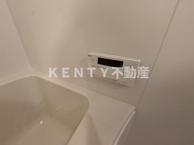 【設備】 | COCOCUBE大井町Ⅱ