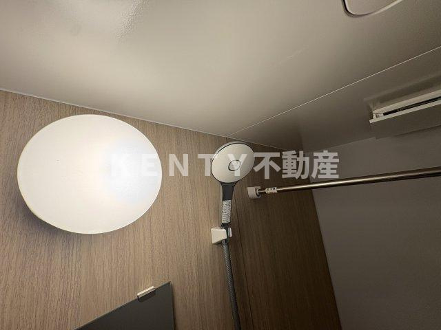【設備】 | COCOCUBE大井町Ⅱ