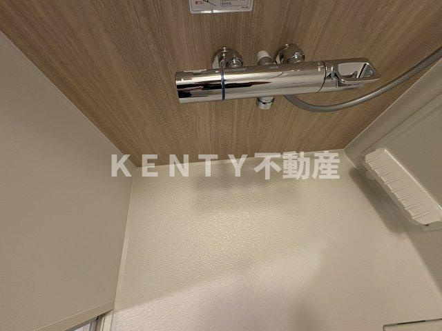 【設備】 | COCOCUBE大井町Ⅱ