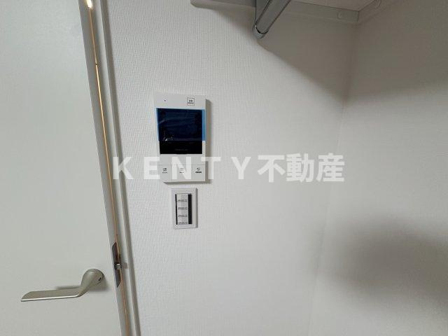 【設備】 | COCOCUBE大井町Ⅱ
