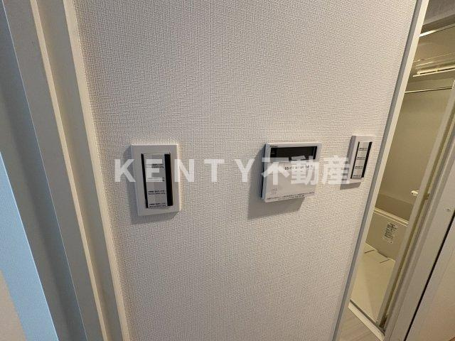 【設備】 | COCOCUBE大井町Ⅱ
