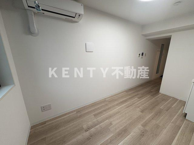 【洋室】 | COCOCUBE大井町Ⅱ | 使い勝手のいい洋室です