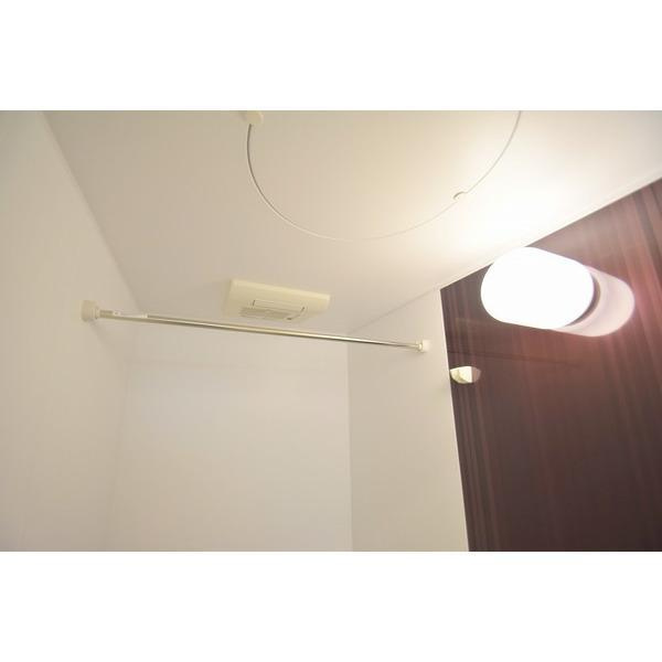 OBED ESTATE hanatenの設備