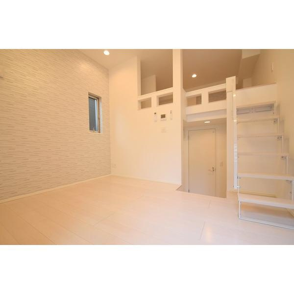 OBED ESTATE hanatenの居間・リビング