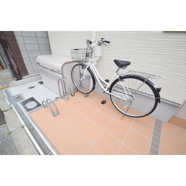 OBED ESTATE hanatenのその他共用部分