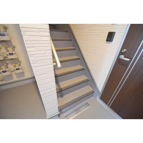OBED ESTATE hanatenのロビー