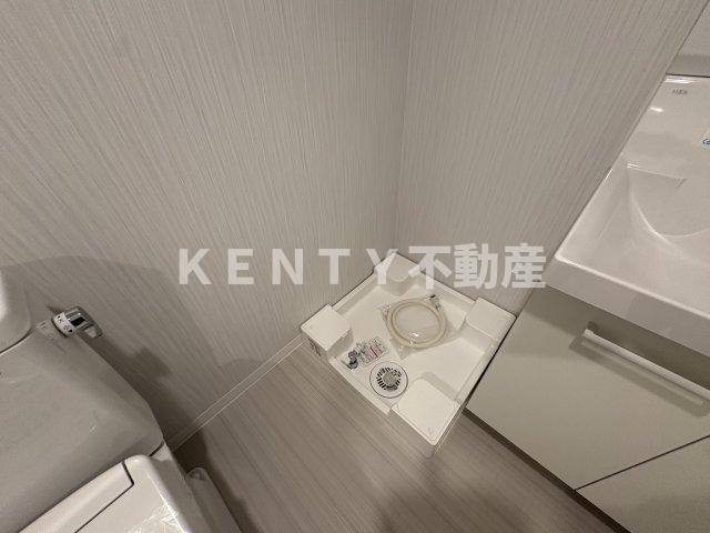 【設備】 | COCOCUBE大井町Ⅱ