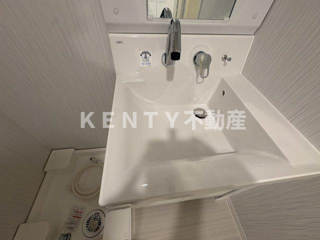 【設備】 | COCOCUBE大井町Ⅱ