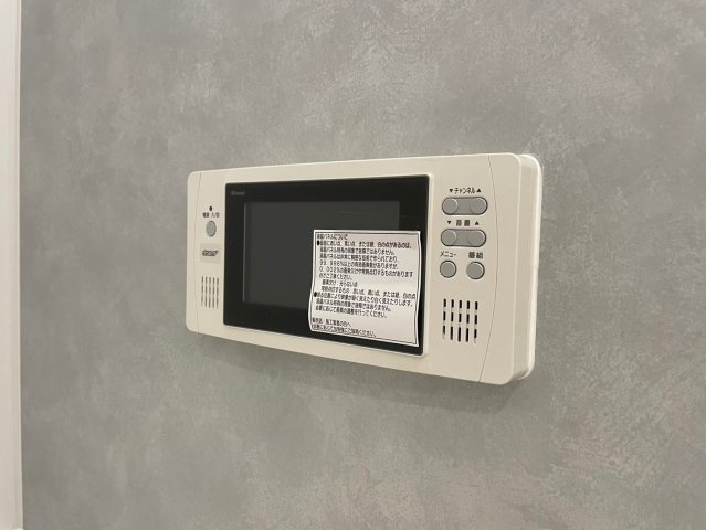 アーバネックス本町Ⅱの設備