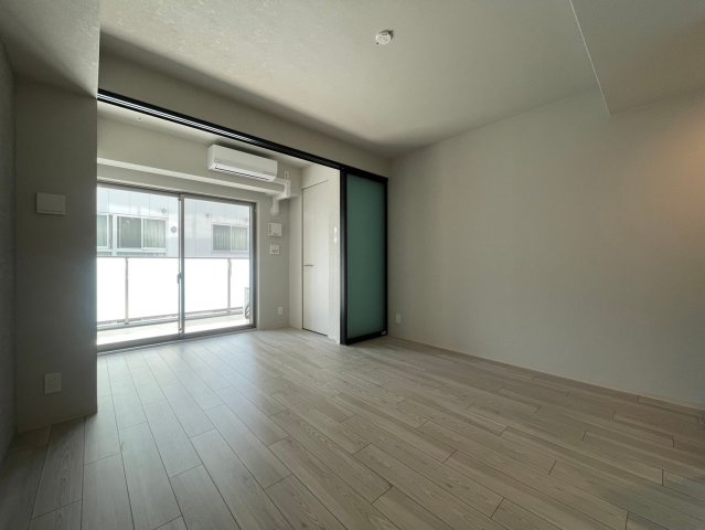 アーバネックス本町Ⅱの居間・リビング