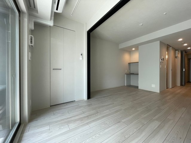 アーバネックス本町Ⅱの洋室