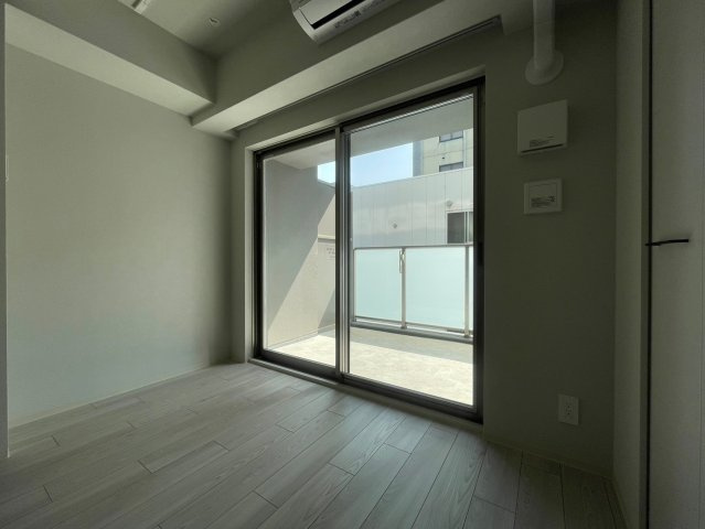 アーバネックス本町Ⅱの洋室