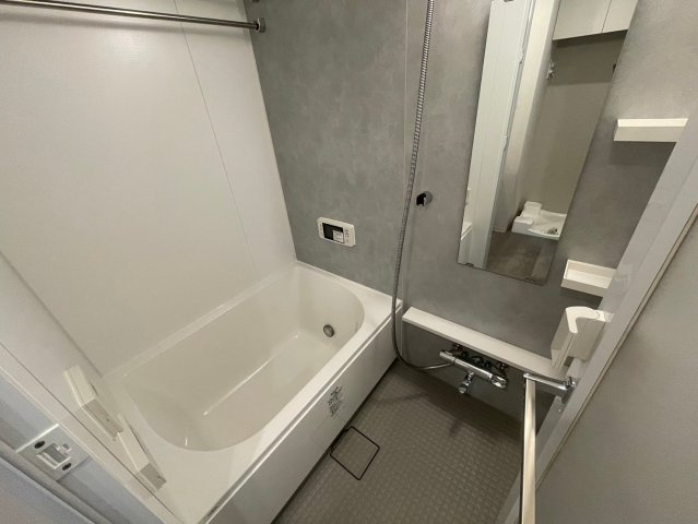 アーバネックス本町Ⅱの浴室