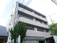 ベルドミール今川の画像