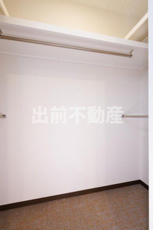 【収納】 | フィシオ飯田橋